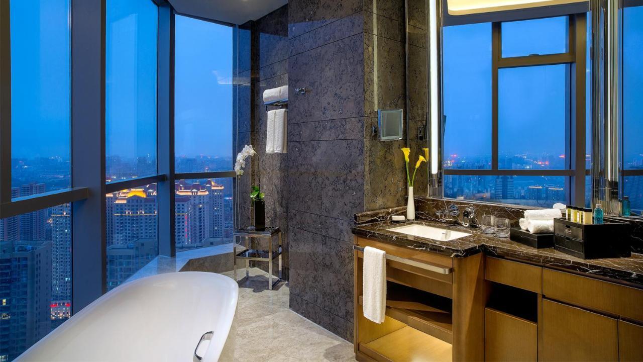 Kempinski Hotel Čchang-ša Exteriér fotografie